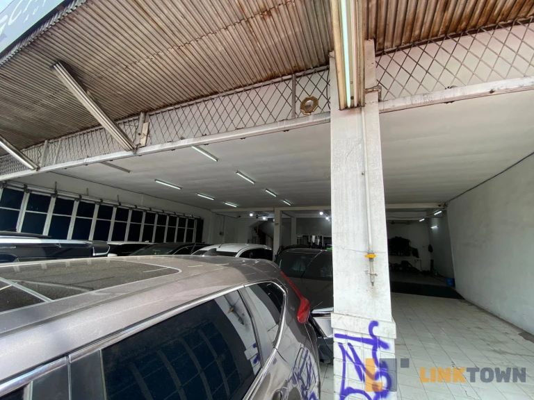 Linktown Commercial Bekasi 